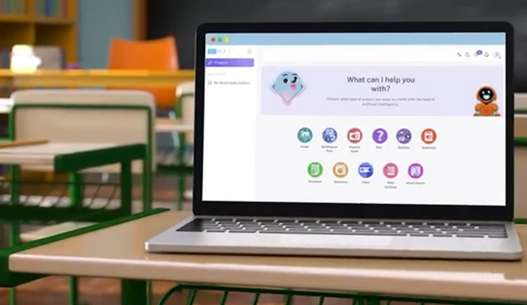 ainara ia educación