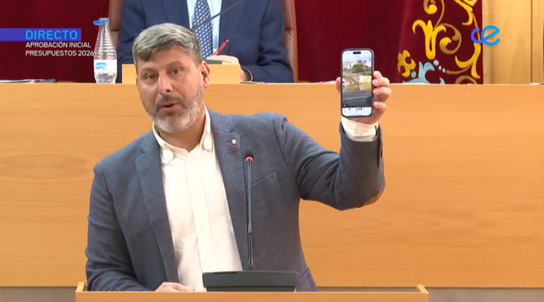 mohamed mustafa presupuestos