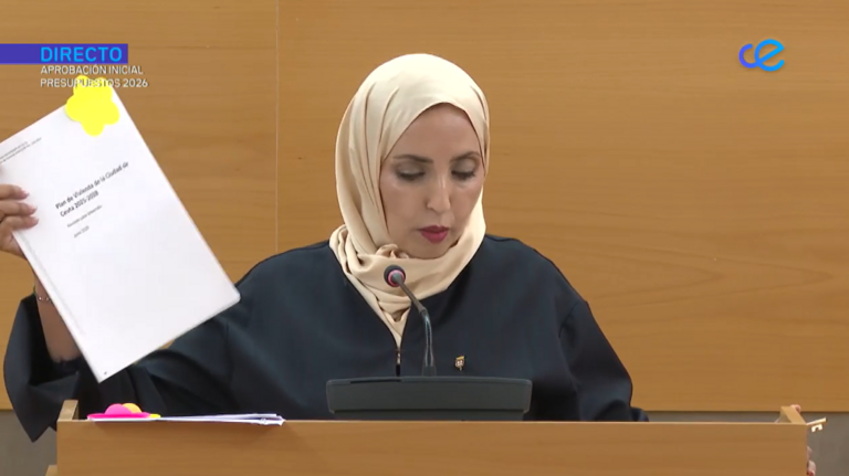 Fatima Hamed