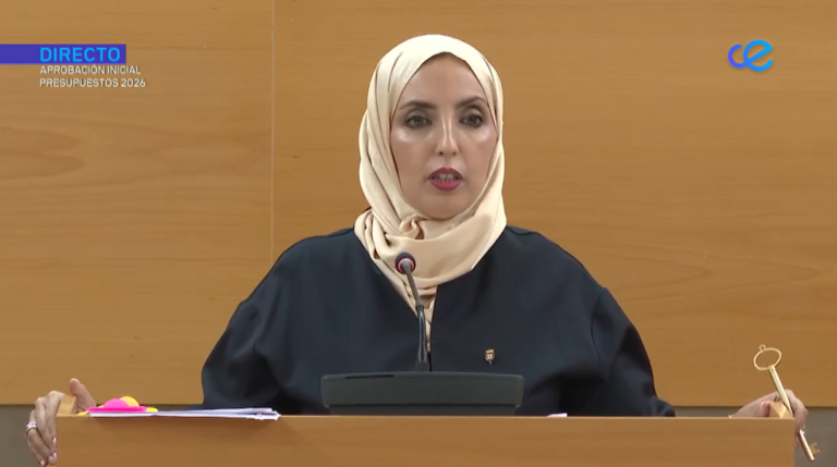 Fatima Hamed