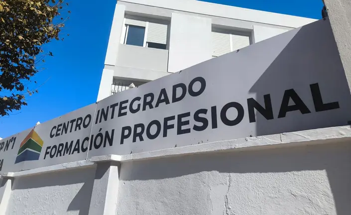 cifp centro formación profesional