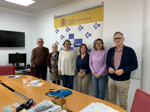 ingesa neurodiversidad