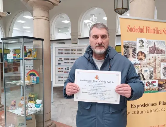 20251128_Correos Sur Mención Policía