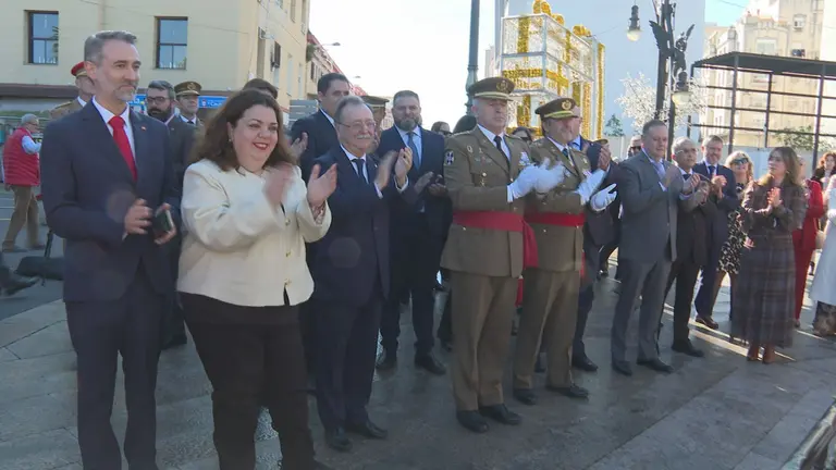 acto constitución 2024