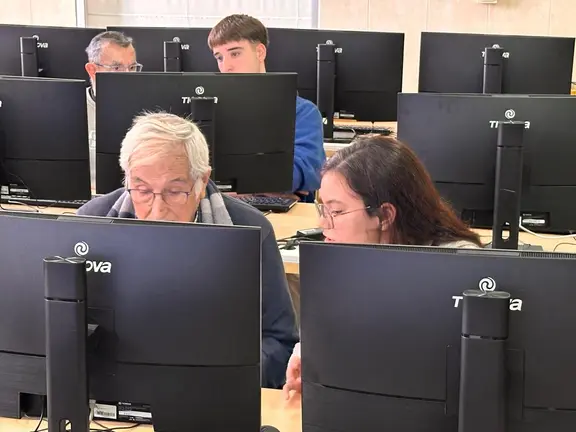 IA mayores siete colinas