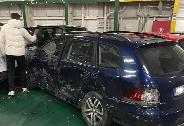 coches ciudad mahón