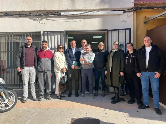 Pr&iacute;ncipe Alfonso