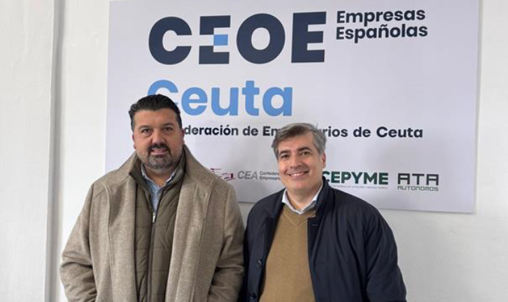 centro comercial abierto