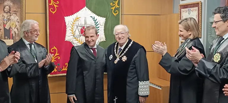 colegio graduados sociales