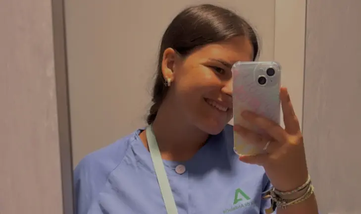 enfermera mar&iacute;a g&oacute;mez ferrera