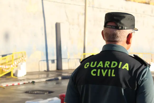 guardia civil