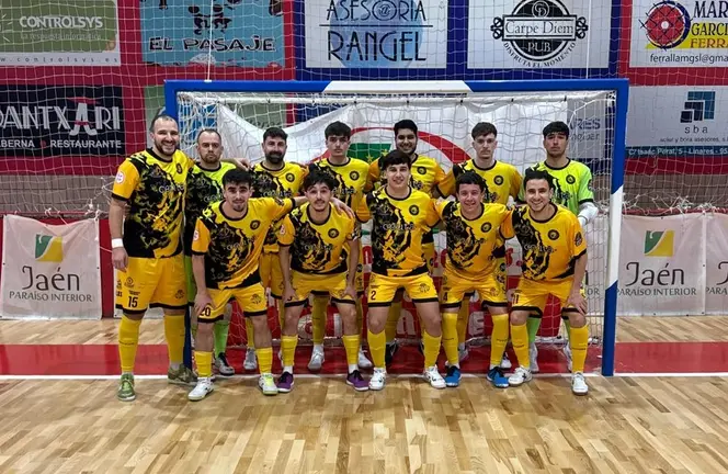 El Imperio Los Rosales se mantiene en la &uacute;ltima posici&oacute;n de la tabla