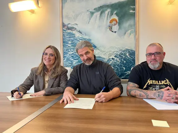 convenio s&eacute;ptimo infierno