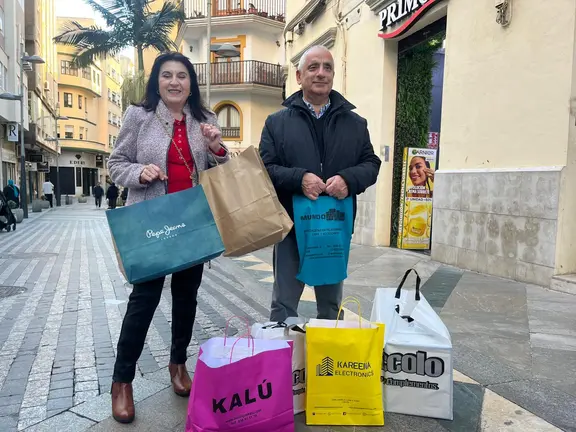 rally compras c&aacute;mara