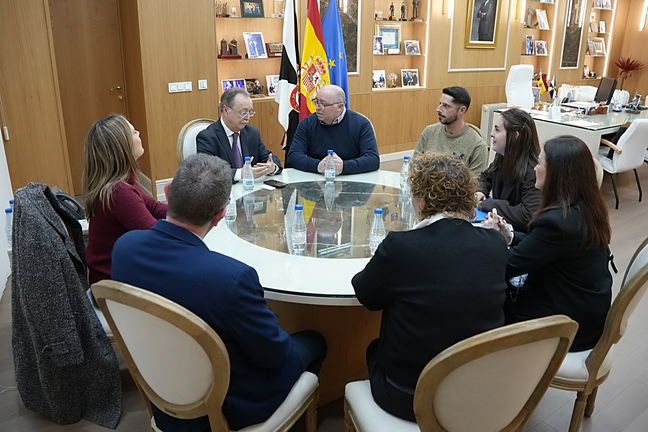 Vivas Vera Cruz Junta 3