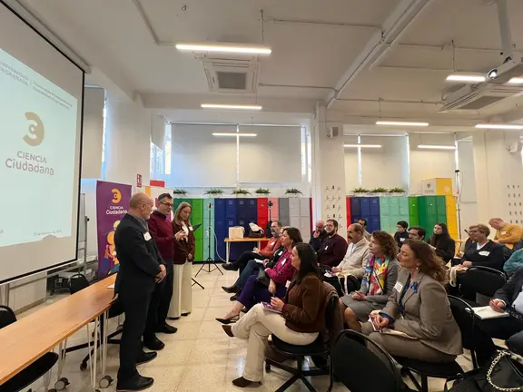 ciencia ciudadana ugr