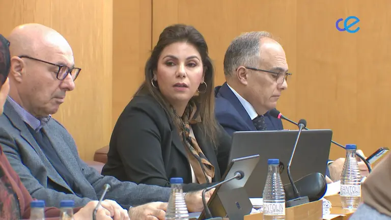 nabila benzina pleno plan estrategico igualdad