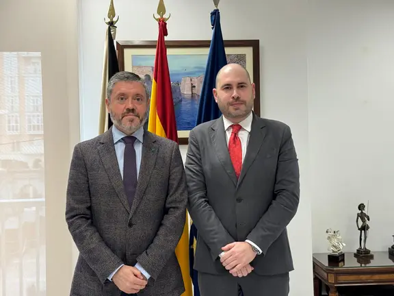 p&eacute;rez triano doncel