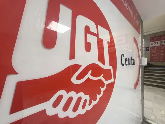 ugt recurso