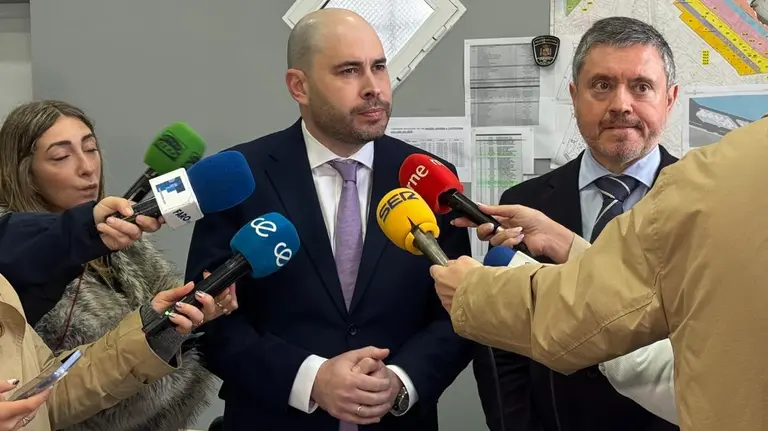 p&eacute;rez triano doncel