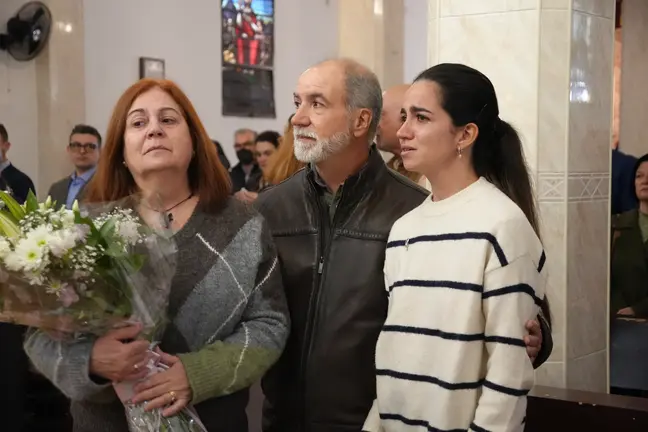 2026 - 03 - 08 - Misa San Juan de Dios - 50