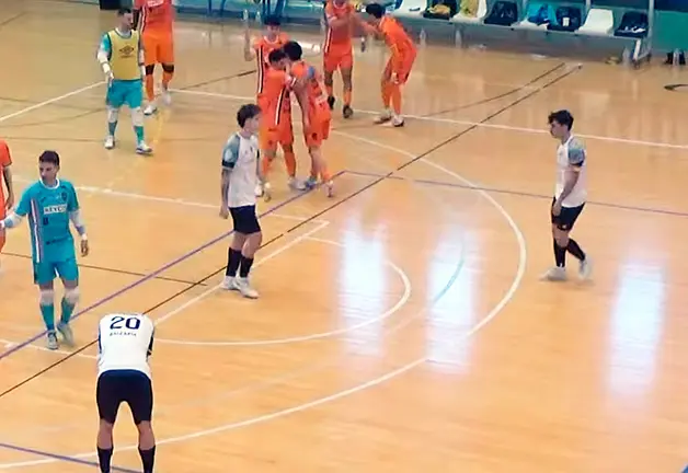 Los unionistas han terminado abatidos tras la derrota contra un rival directo