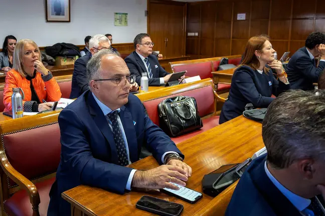 gait&aacute;n protecci&oacute;n civil