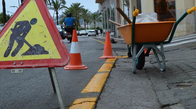 obra construcci&oacute;n