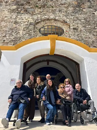 Ger&oacute;n Semana Santa 2026 27