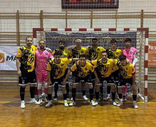 El Imperio Los Rosales regresa de vac&iacute;o de su doble desplazamiento a Melilla y Jumilla