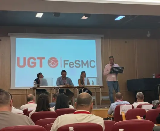 ugt fesmc