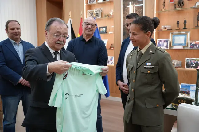 2026 - 04 - 22 - Recepci&oacute;n Mar&iacute;a Romero - 30