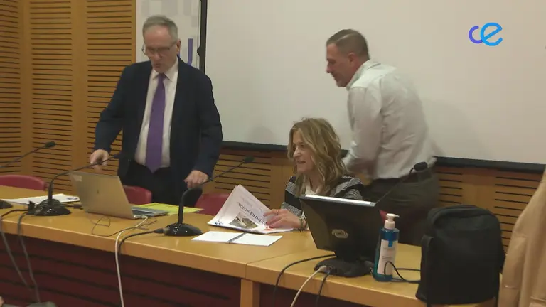 lopera e isabel mu&ntilde;oz ingesa