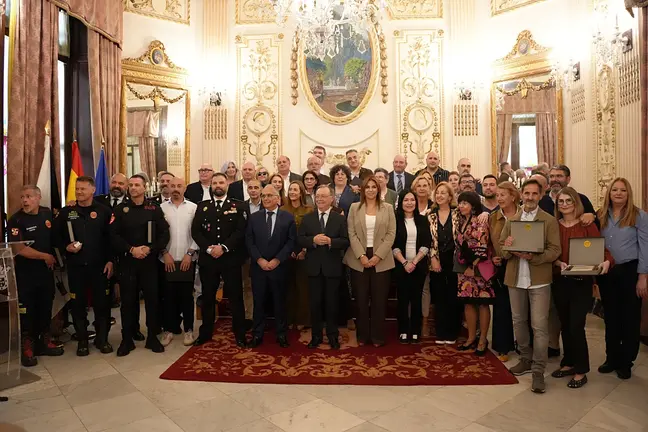 D&iacute;a Funcionario 2026 -  50