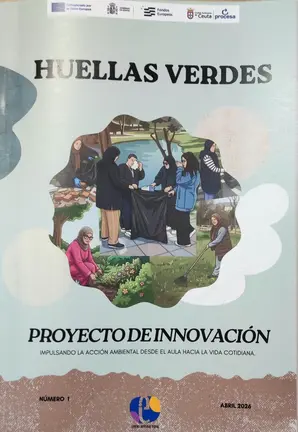 Huellas verdes