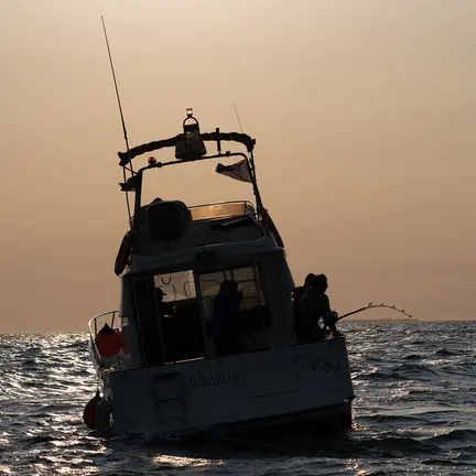 Scientific Angler Tagging Tour