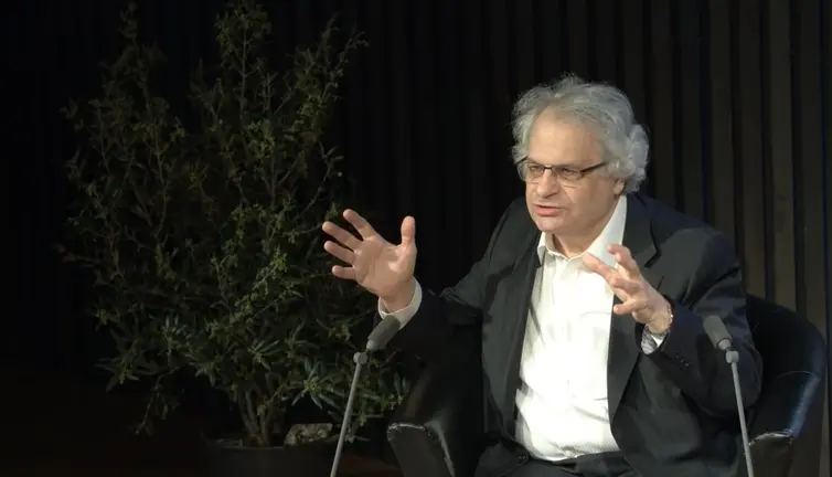 Amin_Maalouf_,_&Eacute;ditions_Grasset,_Apr_27,_2019_03