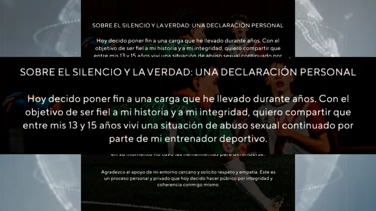DENUNCIA