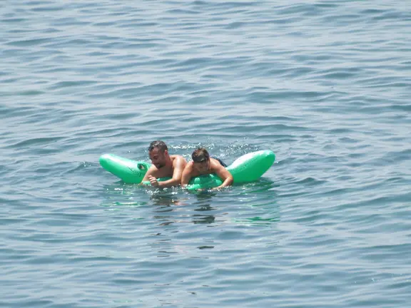 playa