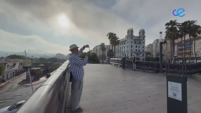 RUTA FOTOGRAFICA SELFIE
