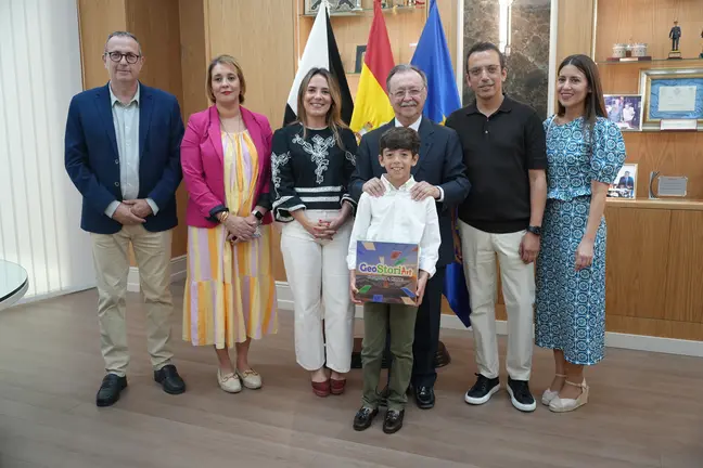2026 - 06 - 01 - QUÉ ES UN REY PARA TI - 23