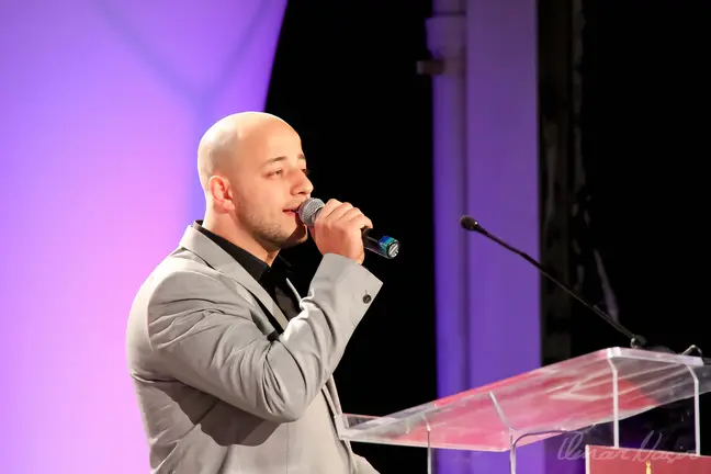 maher zain