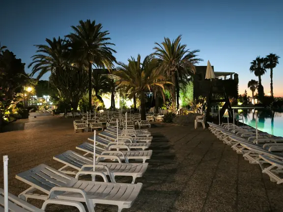 parque mar&iacute;timo