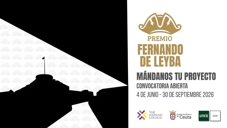 FERNANDO DE LEYBA