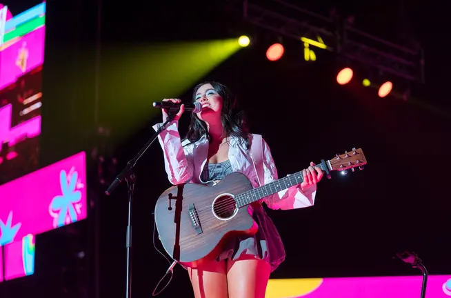 Chiara Oliver - LOS40 Summer Live 2026