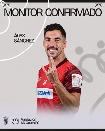 &aacute;lex s&aacute;nchez ad ceuta