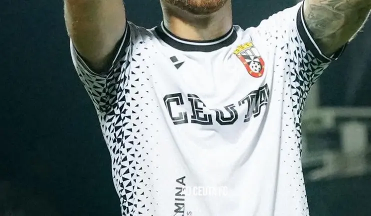ad ceuta escudo