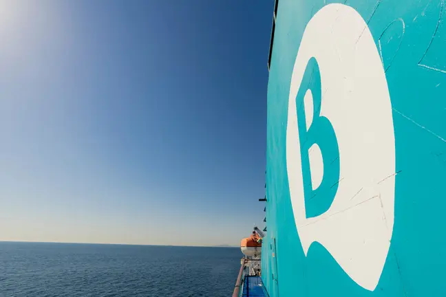 Balearia