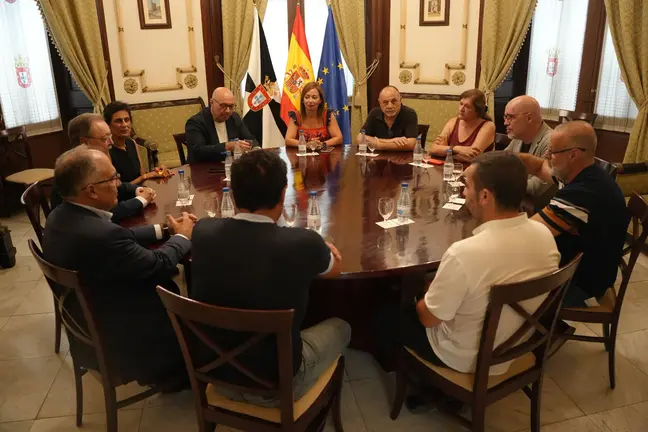 vivas sordo gobierno
