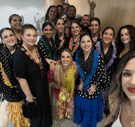 lsms lesmes danza